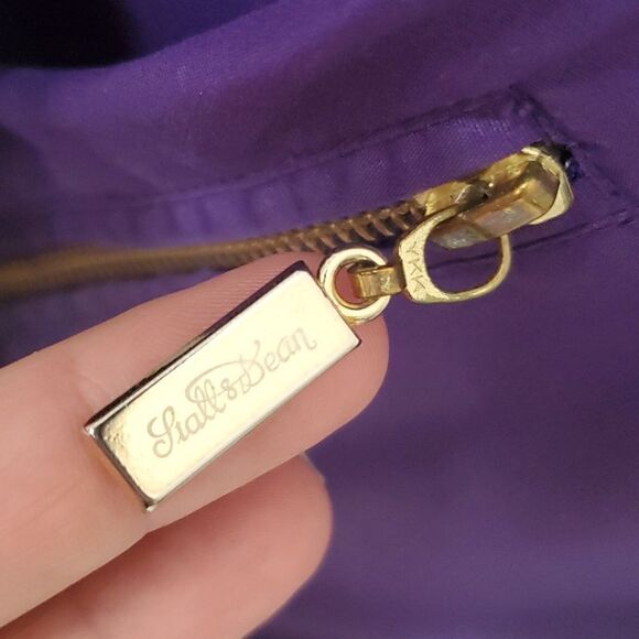 Stall & Dean | Buckle Detail Jacket - Picture 3 of 8